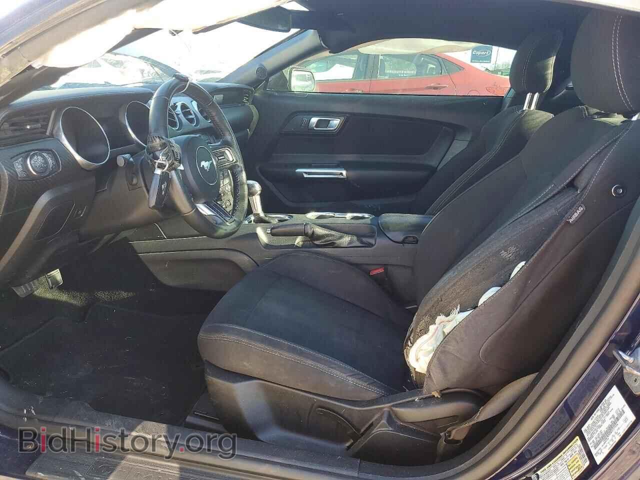 2019 FORD ALL Models - VIN: 1FA6P8TH2K5117516 - Photo 7