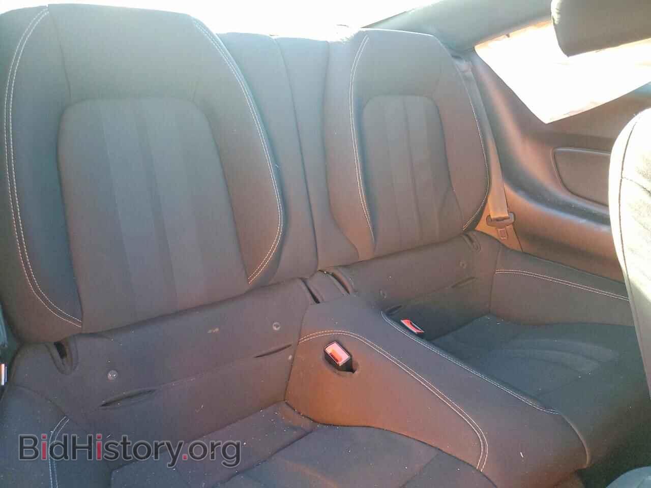 2019 FORD ALL Models - VIN: 1FA6P8TH2K5117516 - Photo 10
