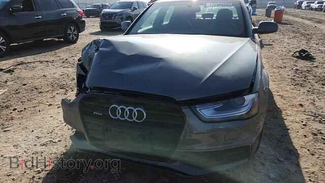 2016 AUDI A4 - VIN: WAUFFAFL5GN005897 - Фото 14