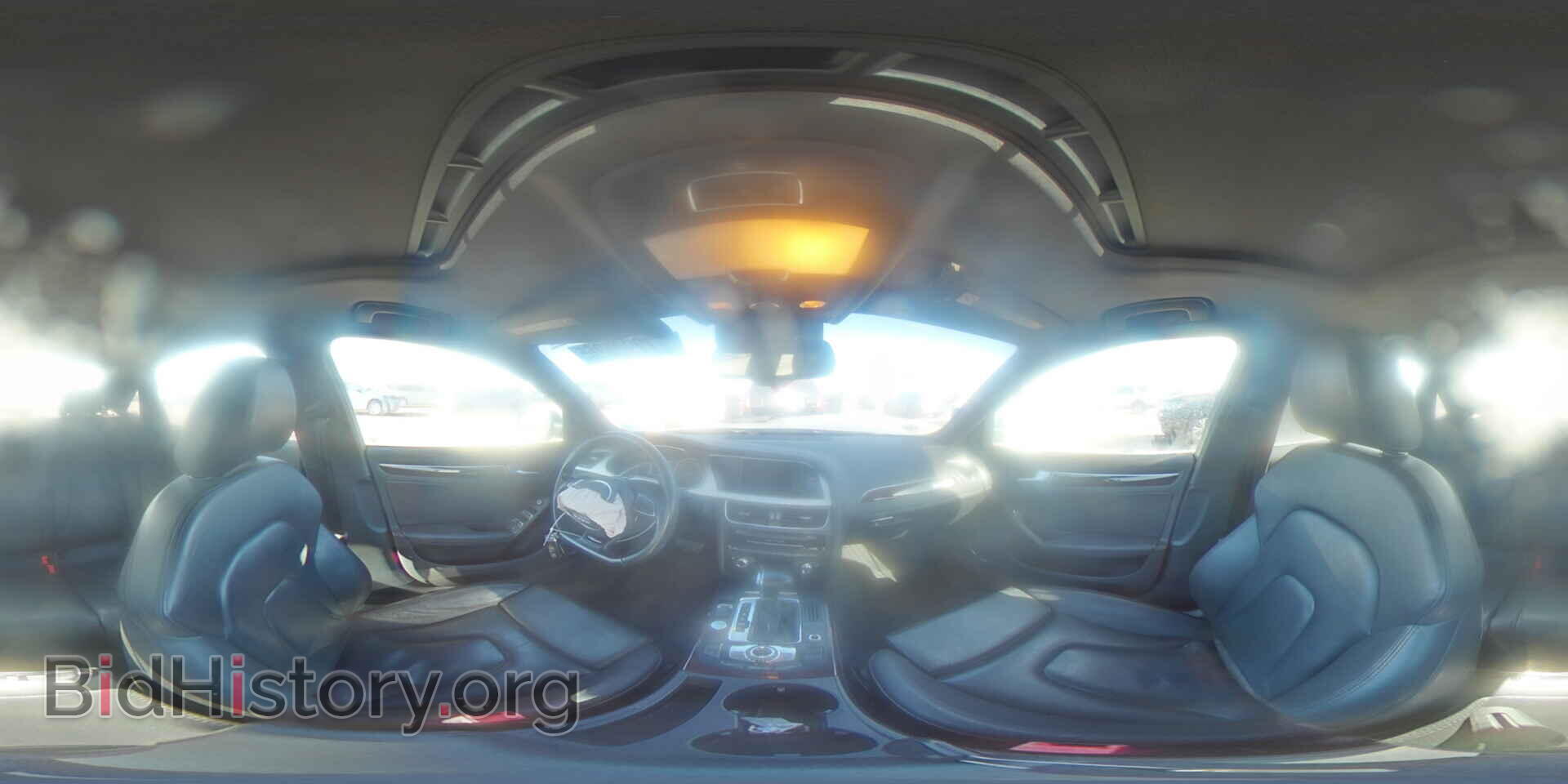 2016 AUDI A4 - VIN: WAUFFAFL5GN005897 - Фото 15
