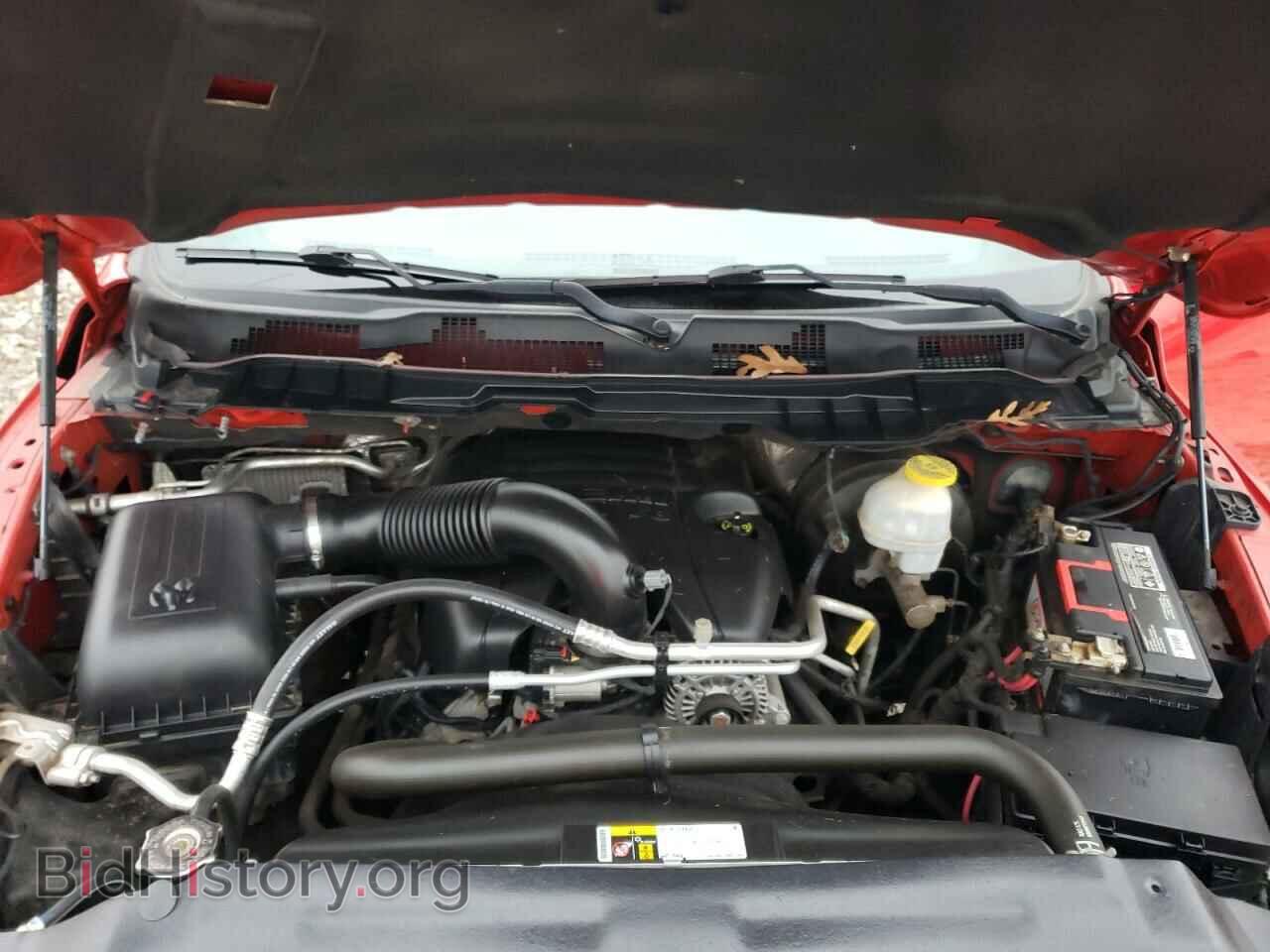 2017 RAM 1500 - VIN: 3C6RR7KT2HG524911 - Фото 11