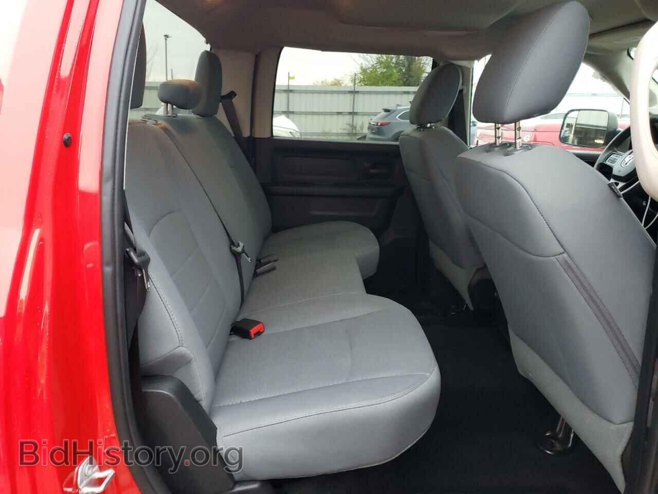2017 RAM 1500 - VIN: 3C6RR7KT2HG524911 - Фото 10