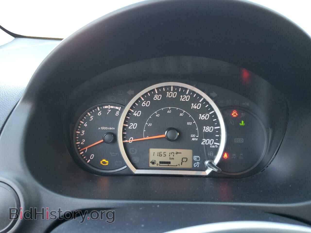 2014 MITSUBISHI MIRAGE - VIN: ML32A4HJ6EH022641 - Фото 9