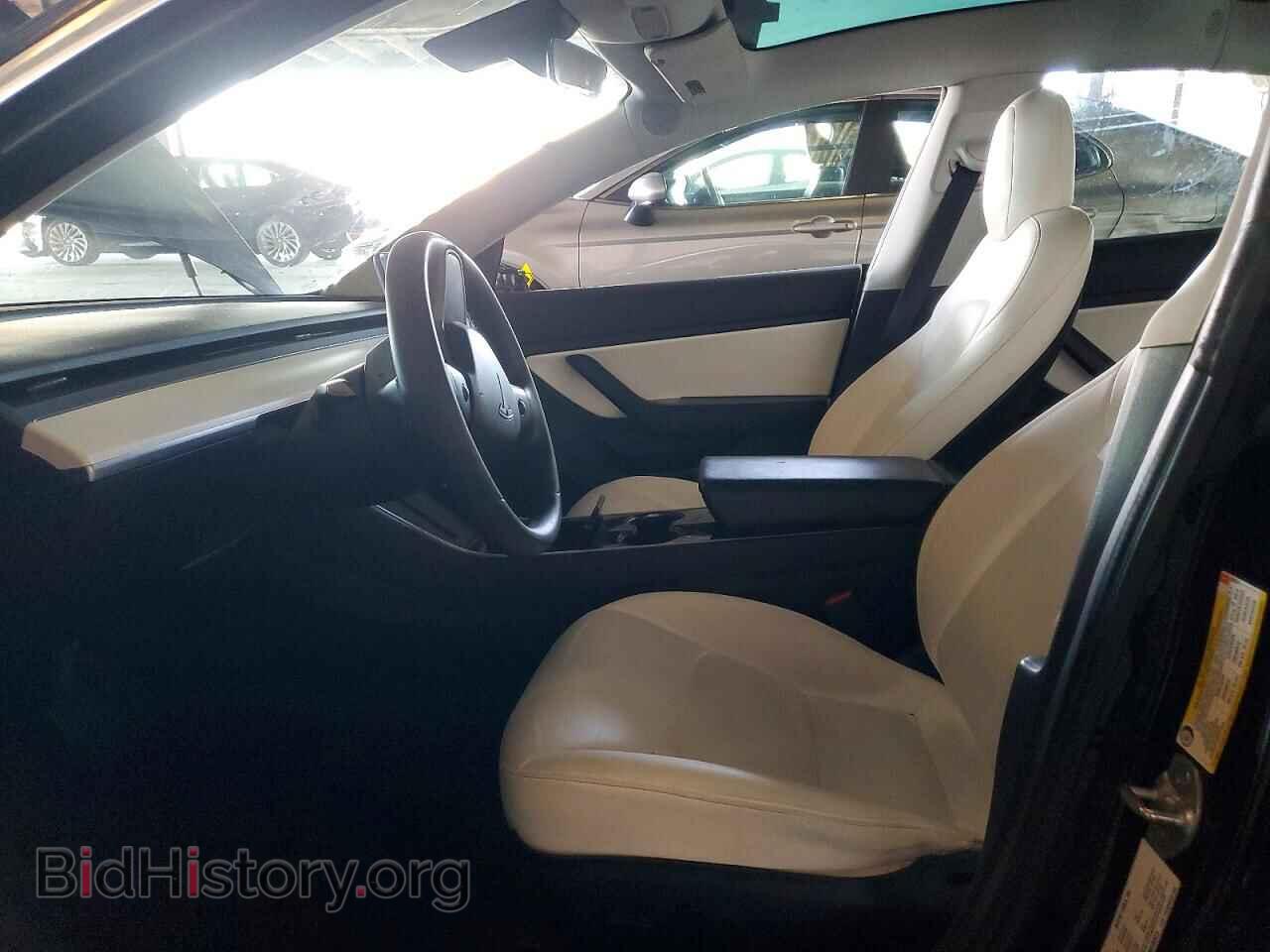 2019 TESLA MODEL 3 - VIN: 5YJ3E1EB8KF392373 - Photo 7
