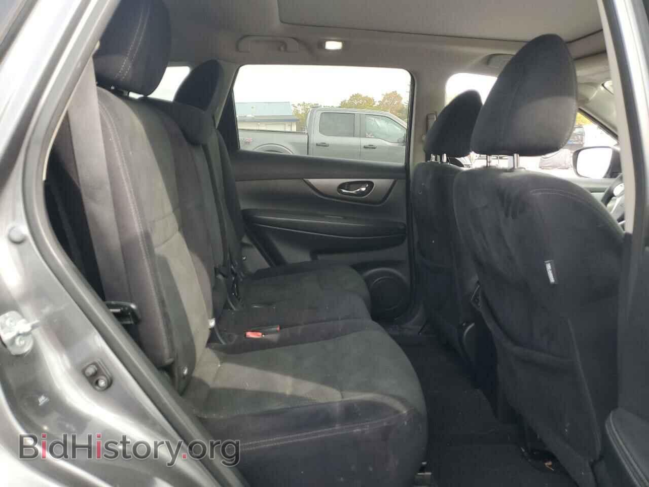 2015 NISSAN ROGUE - VIN: 5N1AT2MV3FC896987 - Фото 10