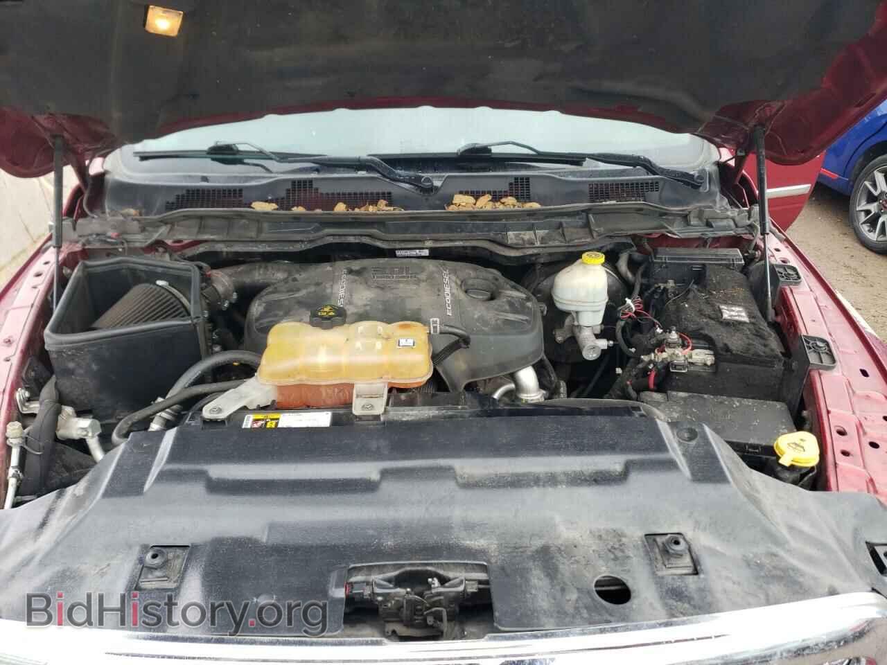 2014 RAM 1500 - VIN: 1C6RR7PMXES370938 - Фото 12