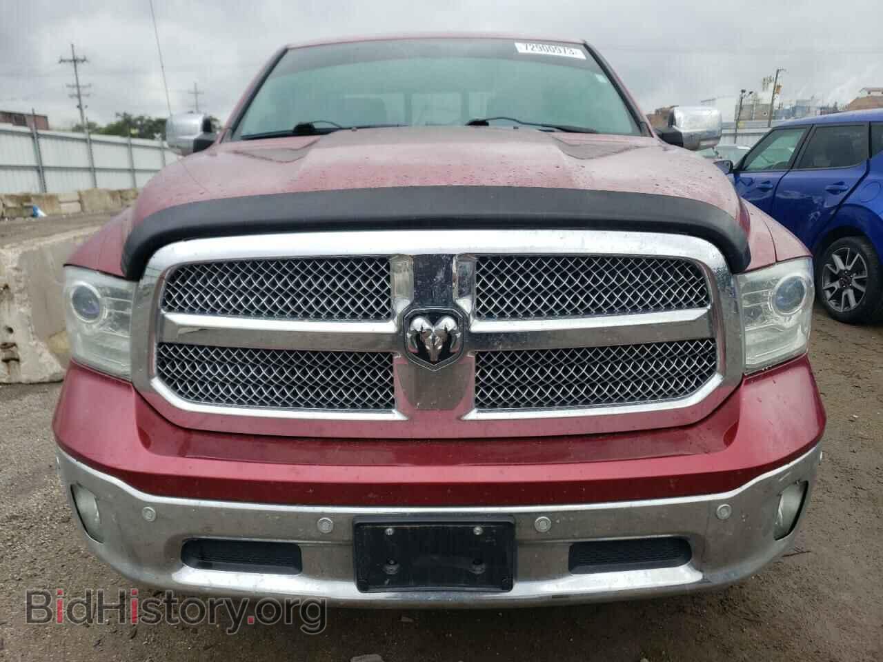 2014 RAM 1500 - VIN: 1C6RR7PMXES370938 - Фото 5