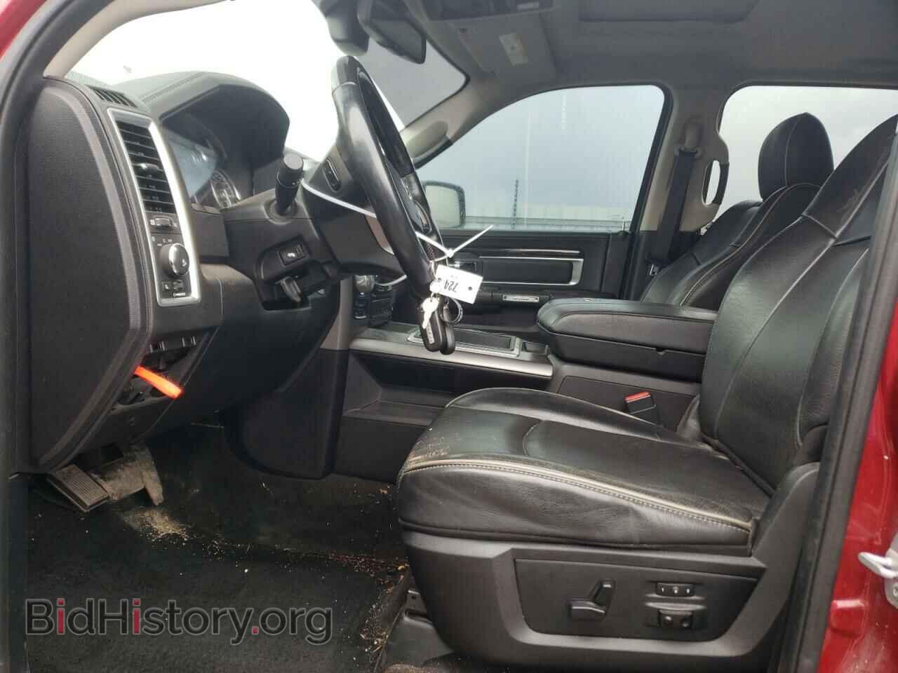 2014 RAM 1500 - VIN: 1C6RR7PMXES370938 - Фото 7