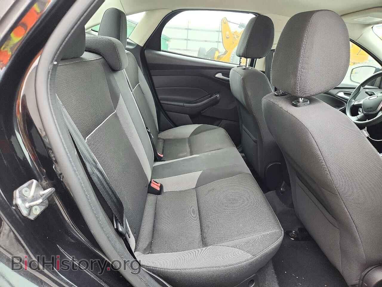 2013 FORD FOCUS - VIN: 1FADP3F27DL289606 - Photo 10