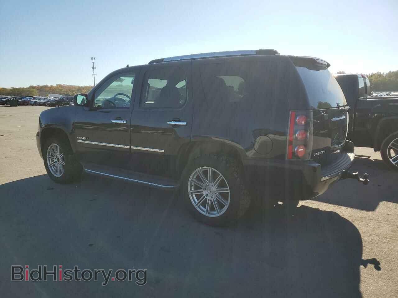 2013 GMC YUKON - VIN: 1GKS2EEF8DR249276 - Фото 2