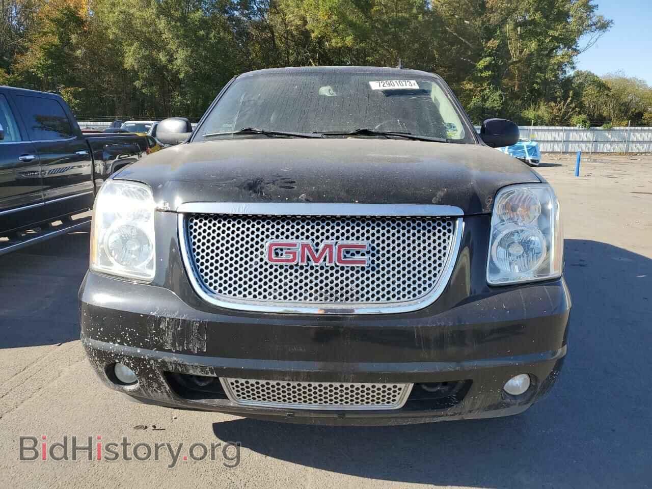 2013 GMC YUKON - VIN: 1GKS2EEF8DR249276 - Фото 5
