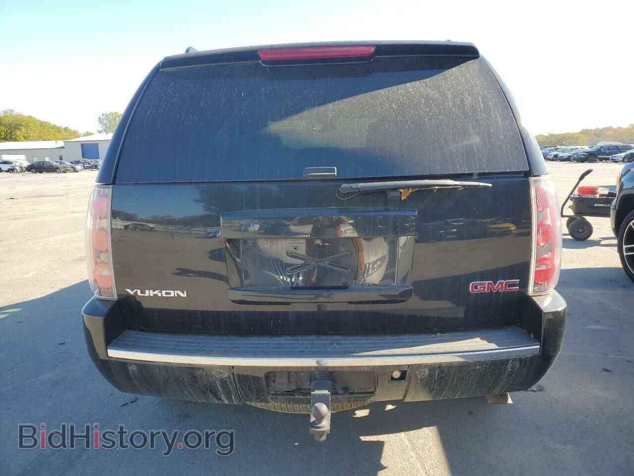 2013 GMC YUKON - VIN: 1GKS2EEF8DR249276 - Фото 6