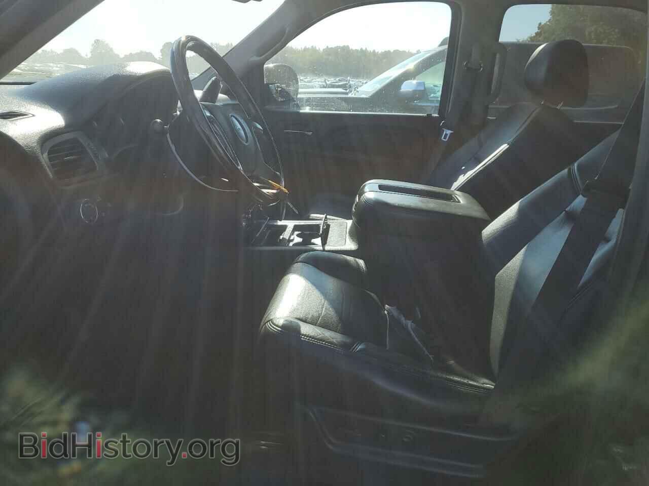 2013 GMC YUKON - VIN: 1GKS2EEF8DR249276 - Фото 7