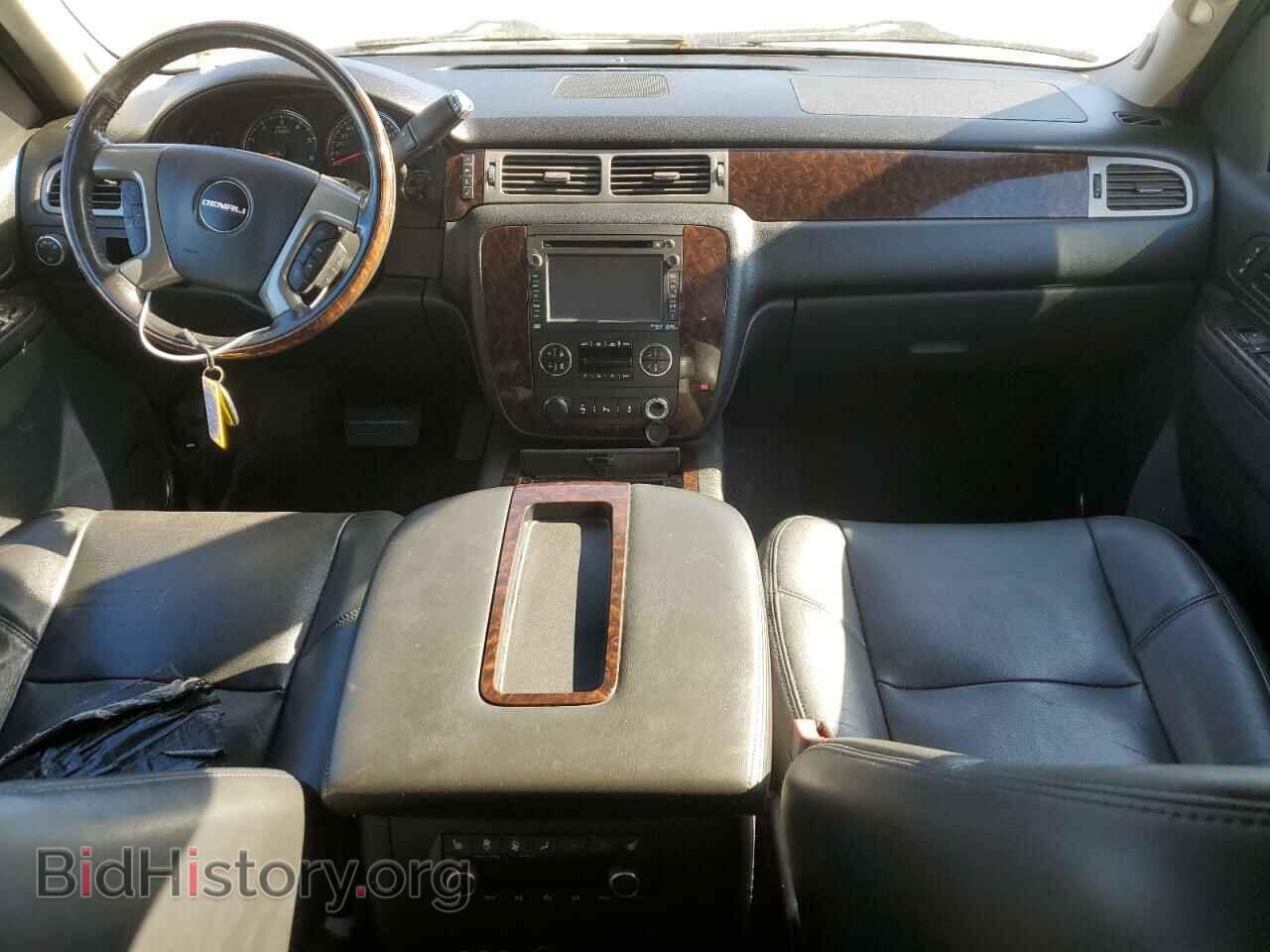 2013 GMC YUKON - VIN: 1GKS2EEF8DR249276 - Фото 8