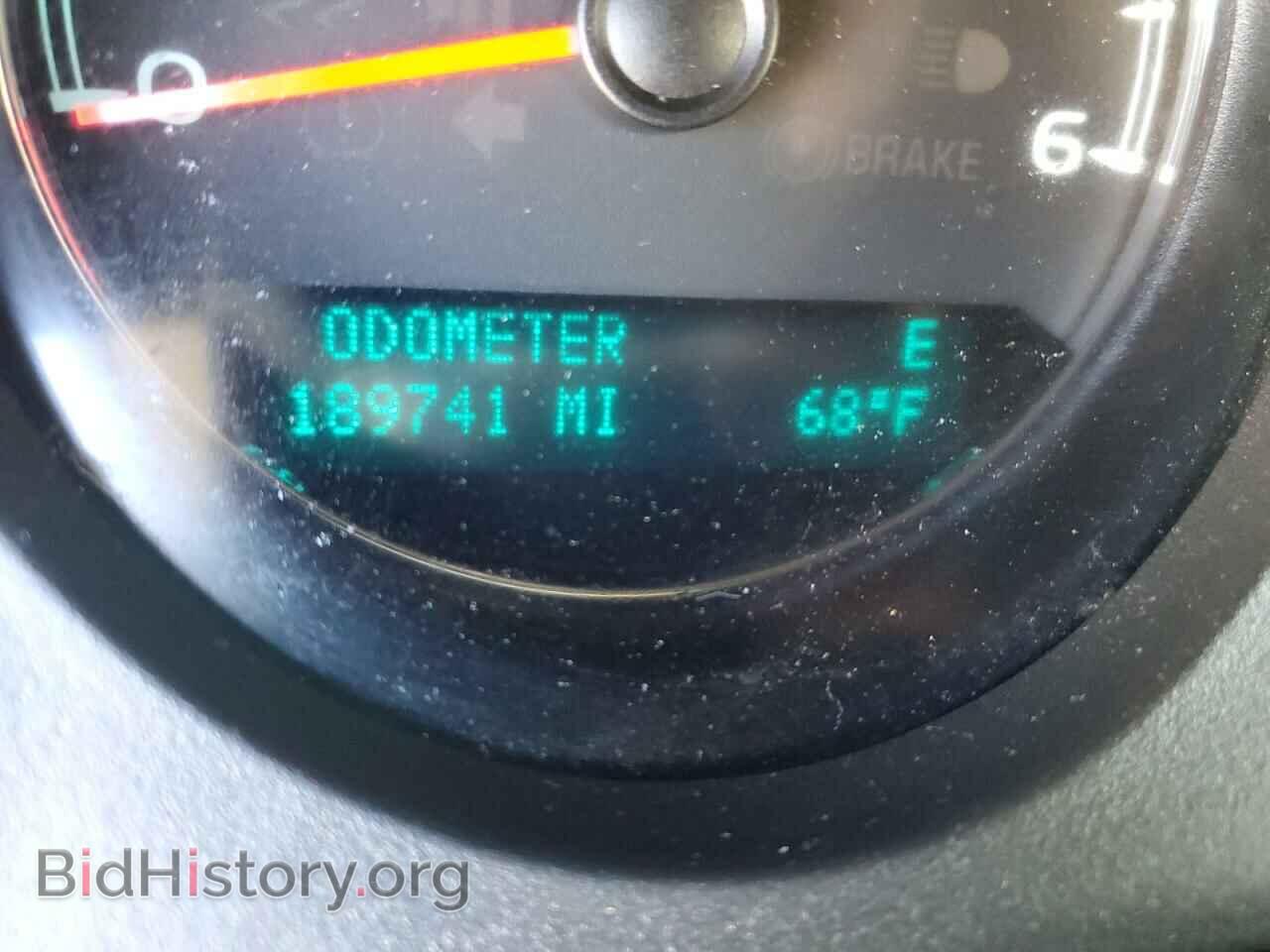 2013 GMC YUKON - VIN: 1GKS2EEF8DR249276 - Фото 9