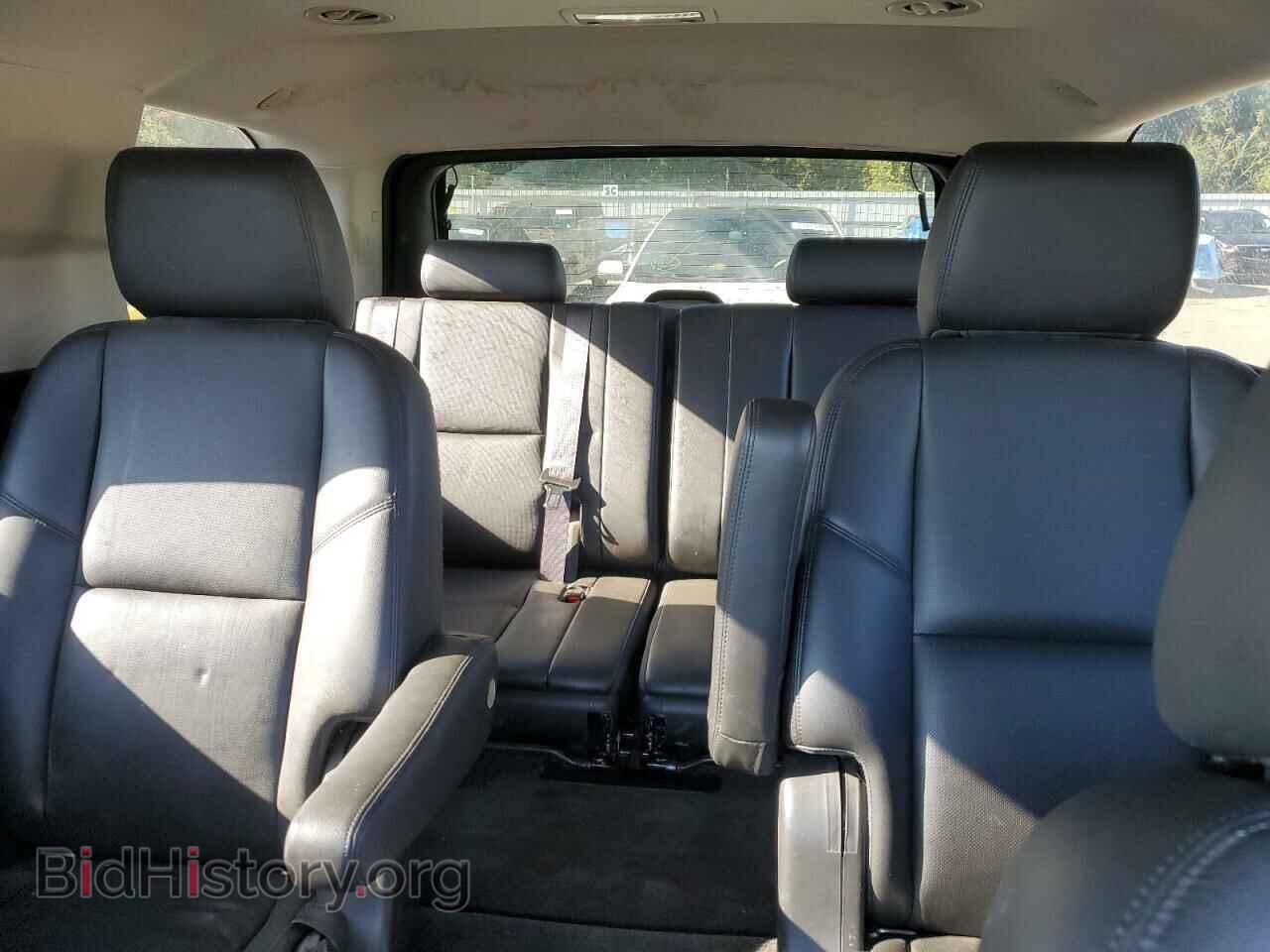 2013 GMC YUKON - VIN: 1GKS2EEF8DR249276 - Фото 10