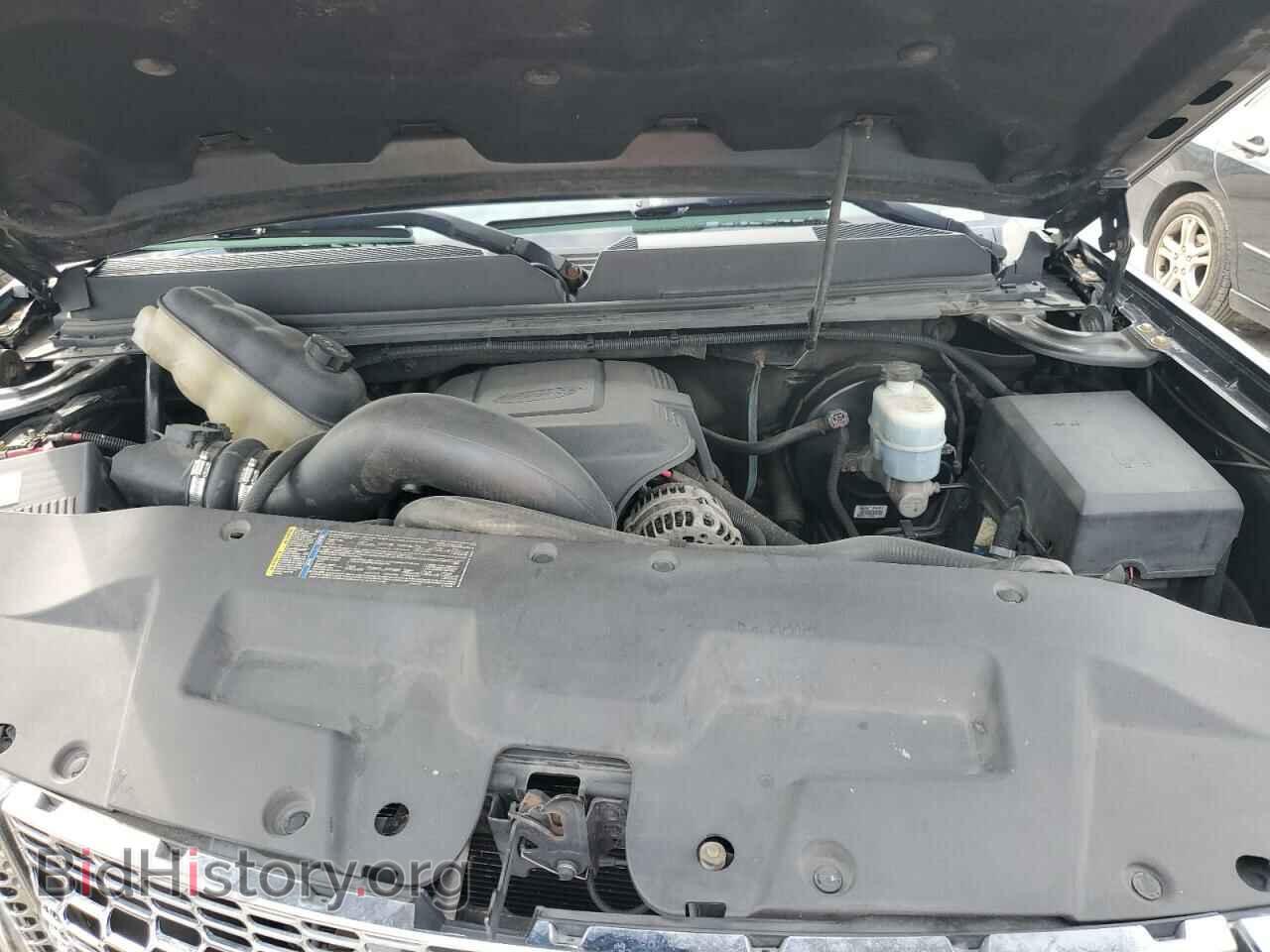 2010 GMC SIERRA - VIN: 1GTSKVE36AZ169245 - Фото 11