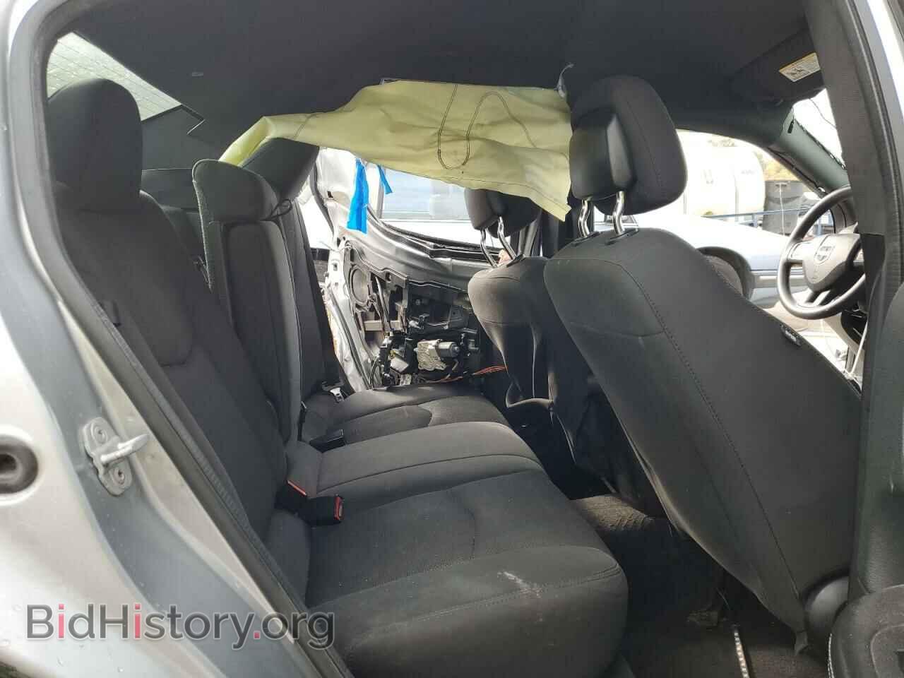 2013 DODGE AVENGER - VIN: 1C3CDZAG2DN717482 - Фото 10