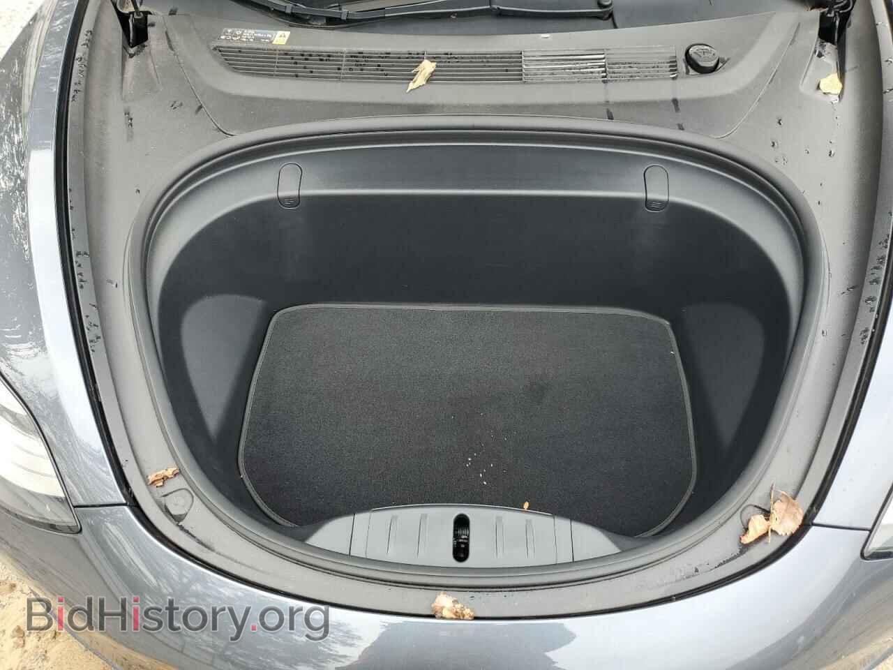 2018 TESLA MODEL 3 - VIN: 5YJ3E1EA0JF042497 - Photo 11