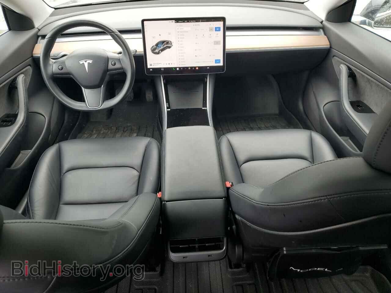 2018 TESLA MODEL 3 - VIN: 5YJ3E1EA0JF042497 - Photo 8