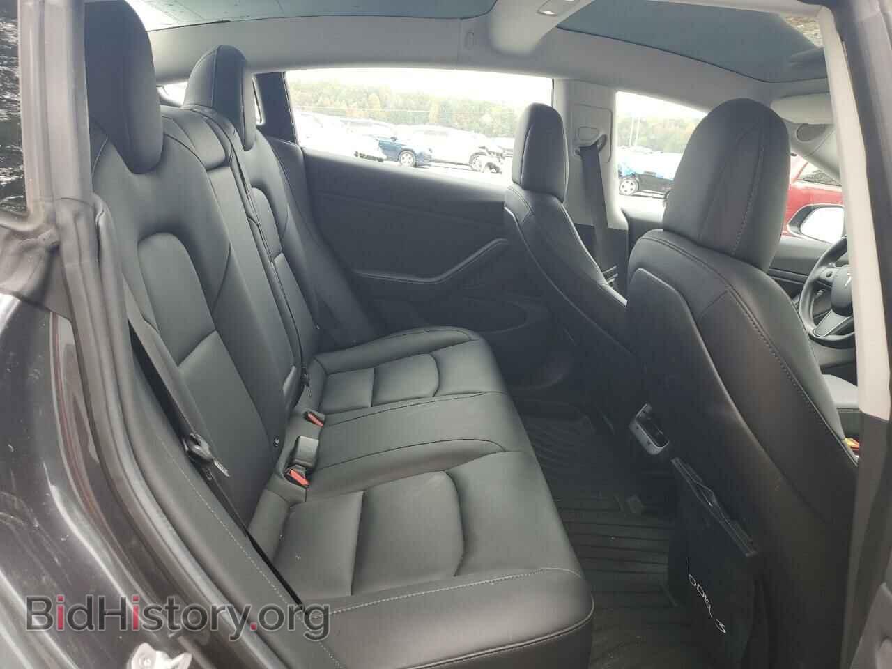 2018 TESLA MODEL 3 - VIN: 5YJ3E1EA0JF042497 - Photo 10