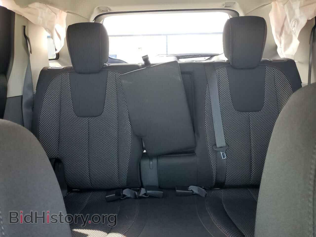 2013 GMC TERRAIN - VIN: 2GKFLTEK4D6215783 - Фото 10