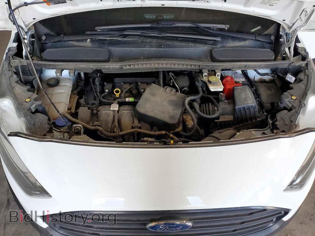 2021 FORD TRANSIT - VIN: NM0LS7E2XM1494875 - Фото 12