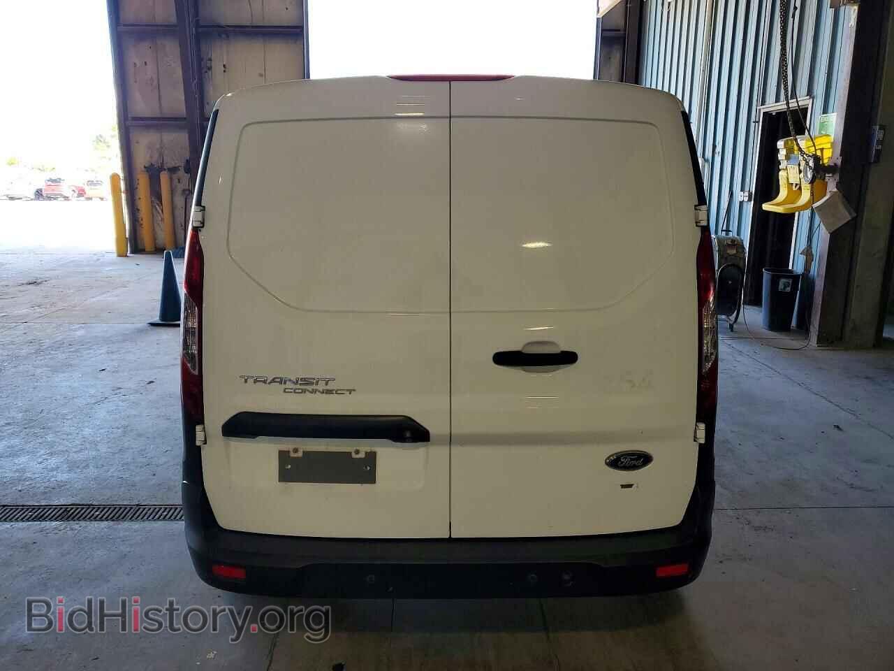 2021 FORD TRANSIT - VIN: NM0LS7E2XM1494875 - Фото 6