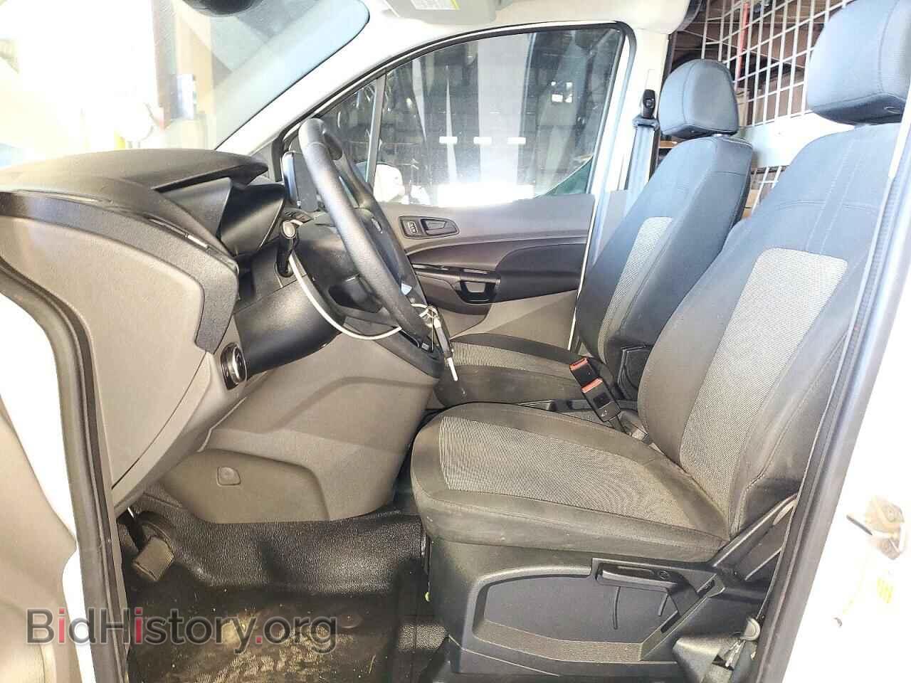 2021 FORD TRANSIT - VIN: NM0LS7E2XM1494875 - Фото 7