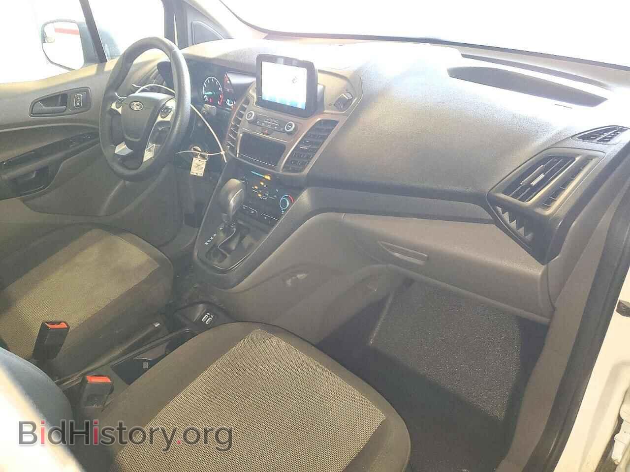 2021 FORD TRANSIT - VIN: NM0LS7E2XM1494875 - Фото 8