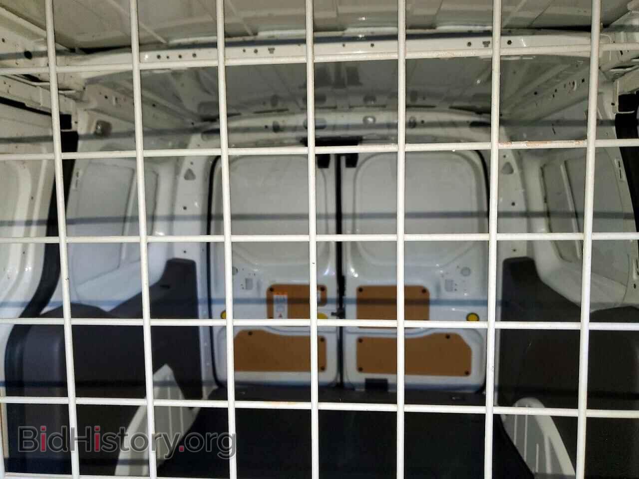 2021 FORD TRANSIT - VIN: NM0LS7E2XM1494875 - Фото 10