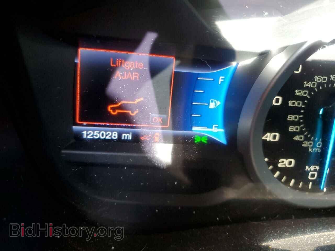 2013 FORD EXPLORER - VIN: 1FM5K8GT6DGB80253 - Photo 9