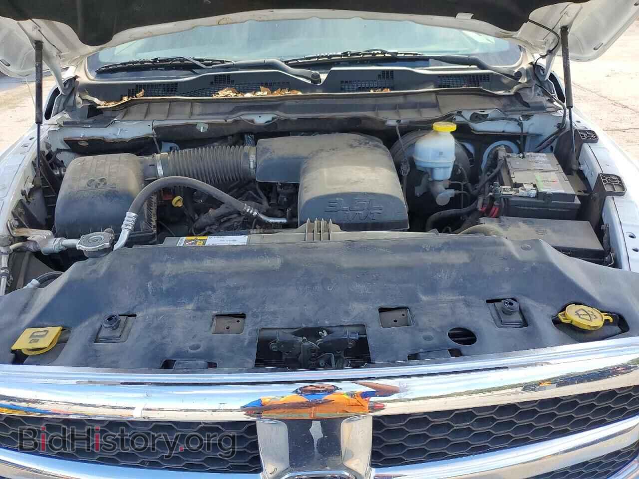 2021 RAM 1500 - VIN: 1C6RR6LG4MS533544 - Фото 11