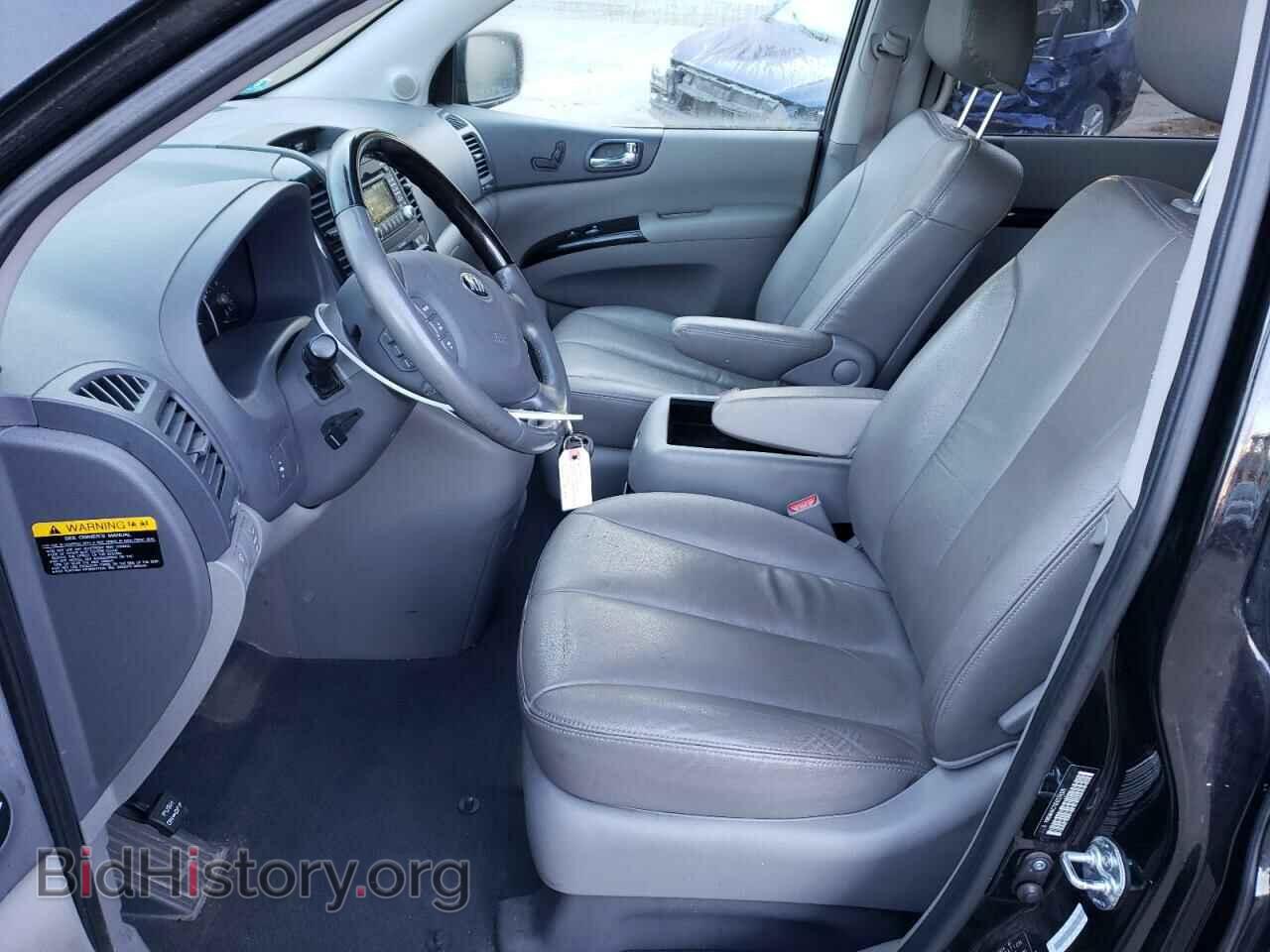 2014 KIA All Models - VIN: KNDMH4C71E6574136 - Фото 7