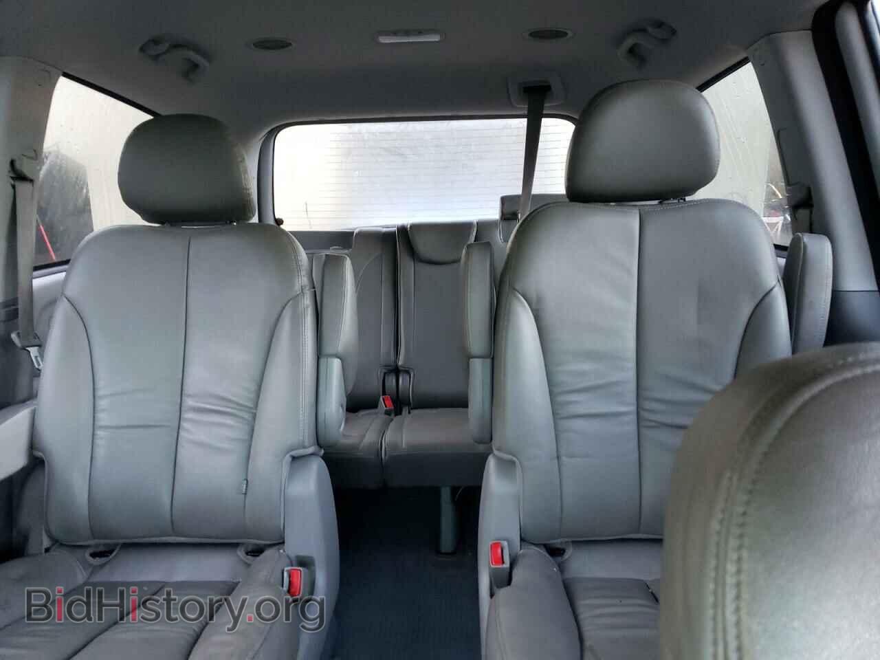 2014 KIA All Models - VIN: KNDMH4C71E6574136 - Фото 10