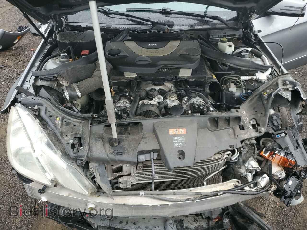 2010 MERCEDES-BENZ E-CLASS - VIN: WDDKJ7CB9AF037273 - Фото 11