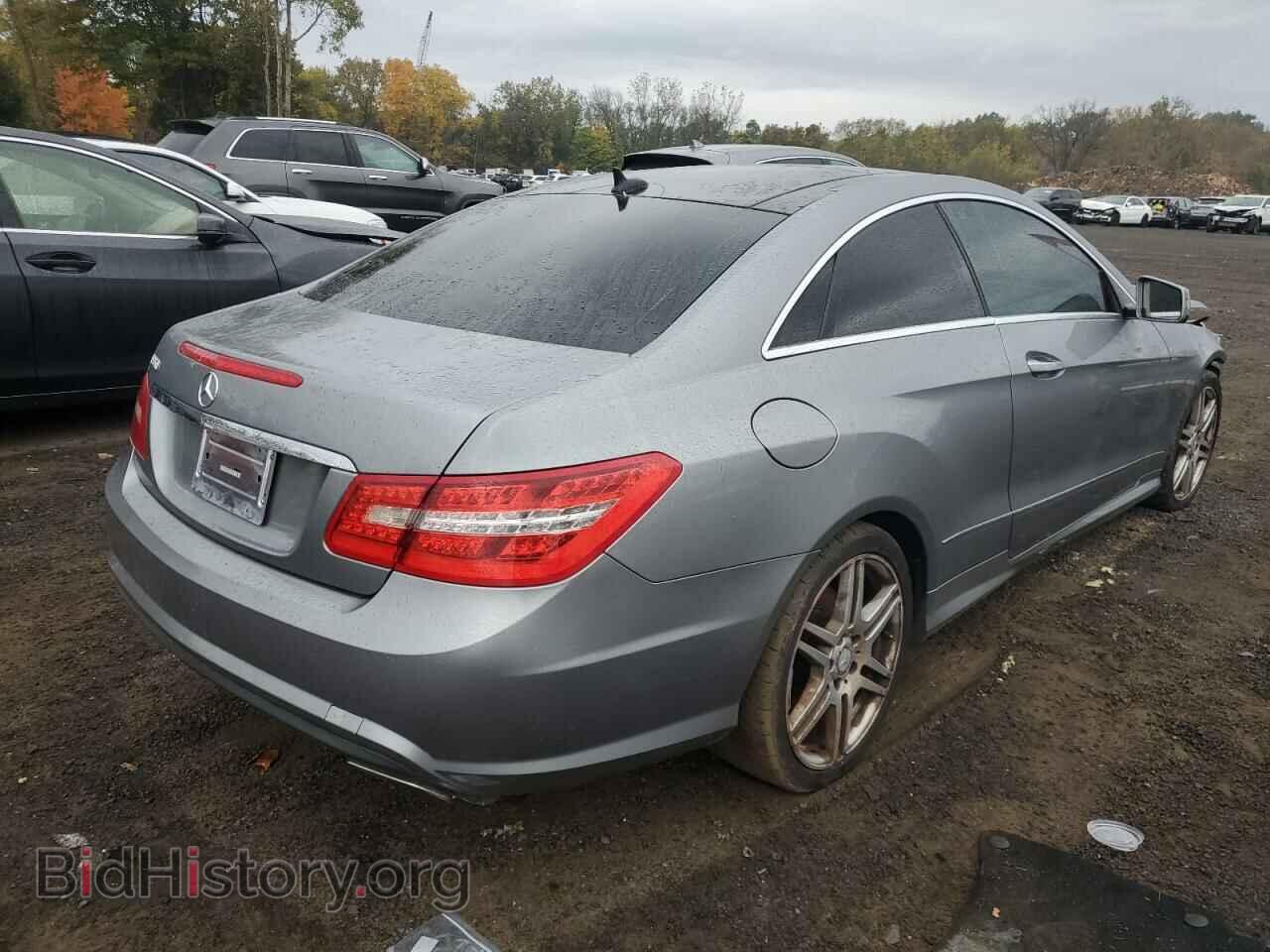 2010 MERCEDES-BENZ E-CLASS - VIN: WDDKJ7CB9AF037273 - Фото 3