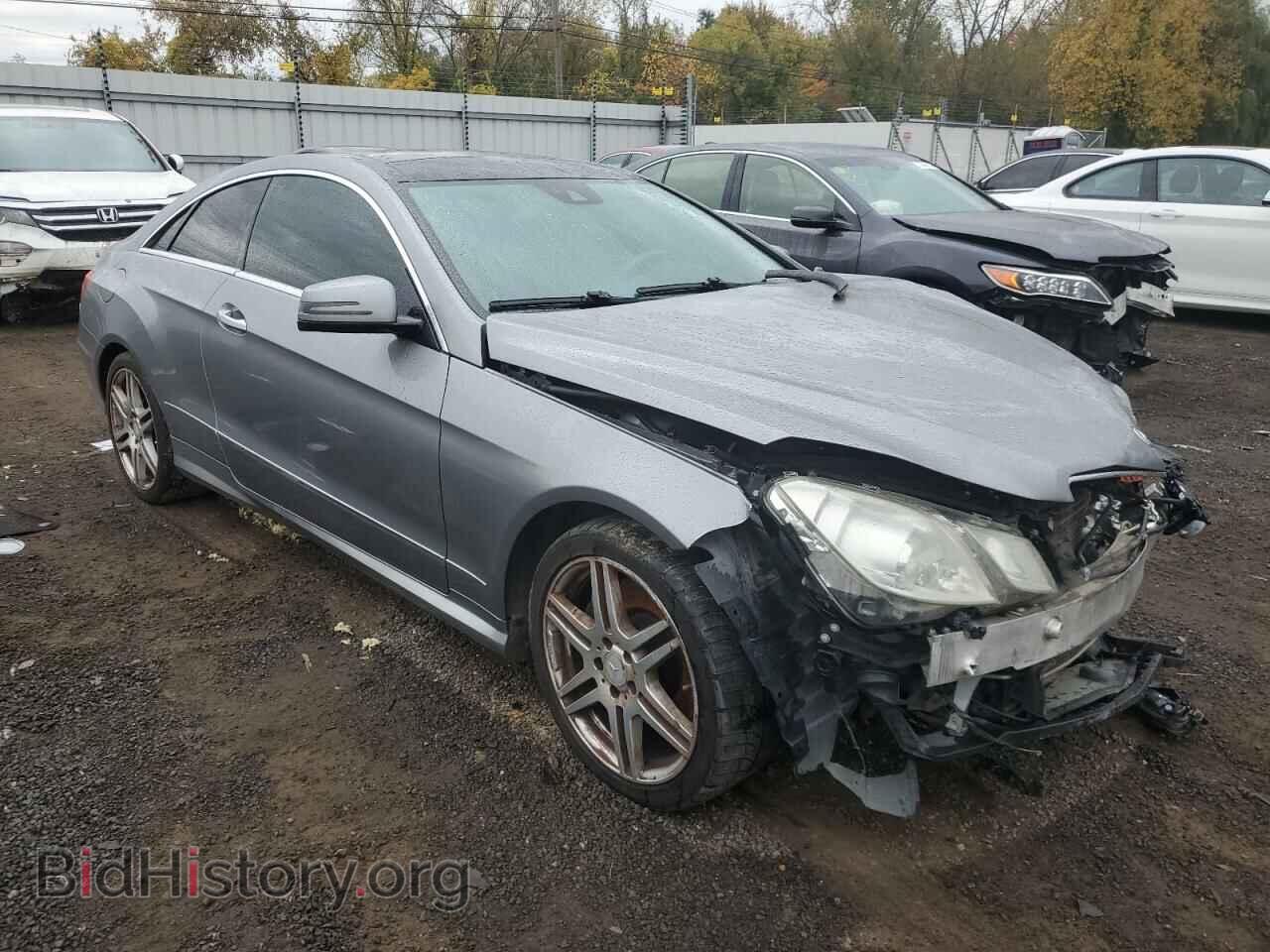 2010 MERCEDES-BENZ E-CLASS - VIN: WDDKJ7CB9AF037273 - Фото 4