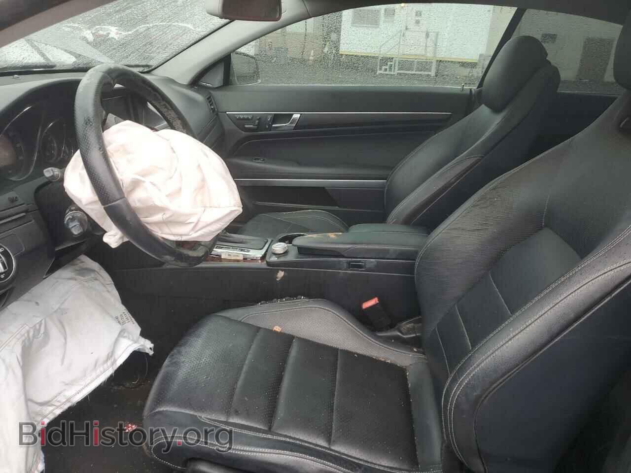 2010 MERCEDES-BENZ E-CLASS - VIN: WDDKJ7CB9AF037273 - Фото 7