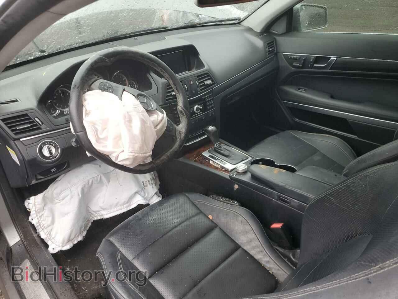 2010 MERCEDES-BENZ E-CLASS - VIN: WDDKJ7CB9AF037273 - Фото 8