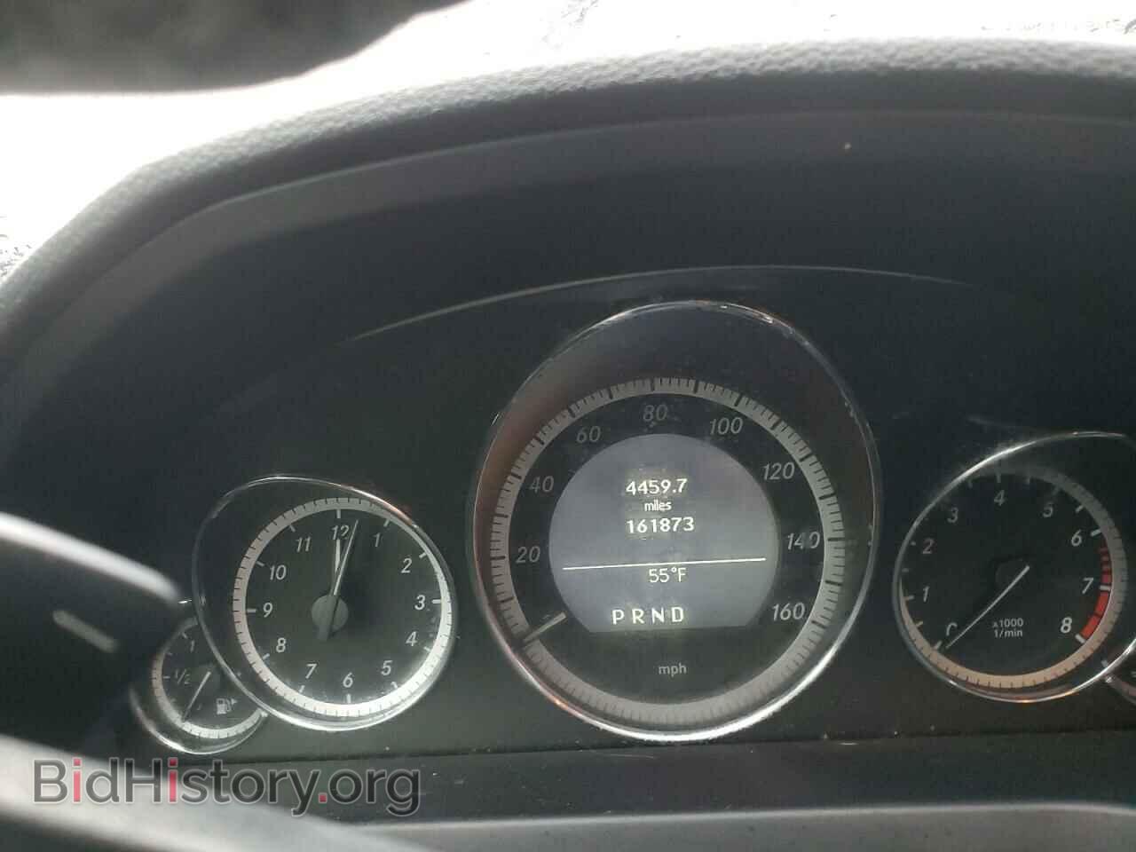 2010 MERCEDES-BENZ E-CLASS - VIN: WDDKJ7CB9AF037273 - Фото 9