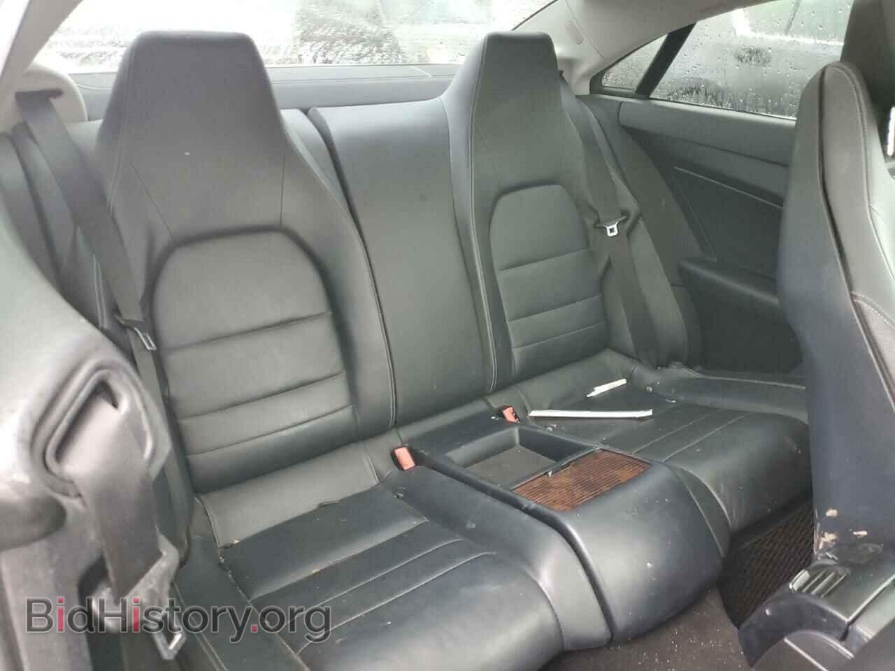 2010 MERCEDES-BENZ E-CLASS - VIN: WDDKJ7CB9AF037273 - Фото 10