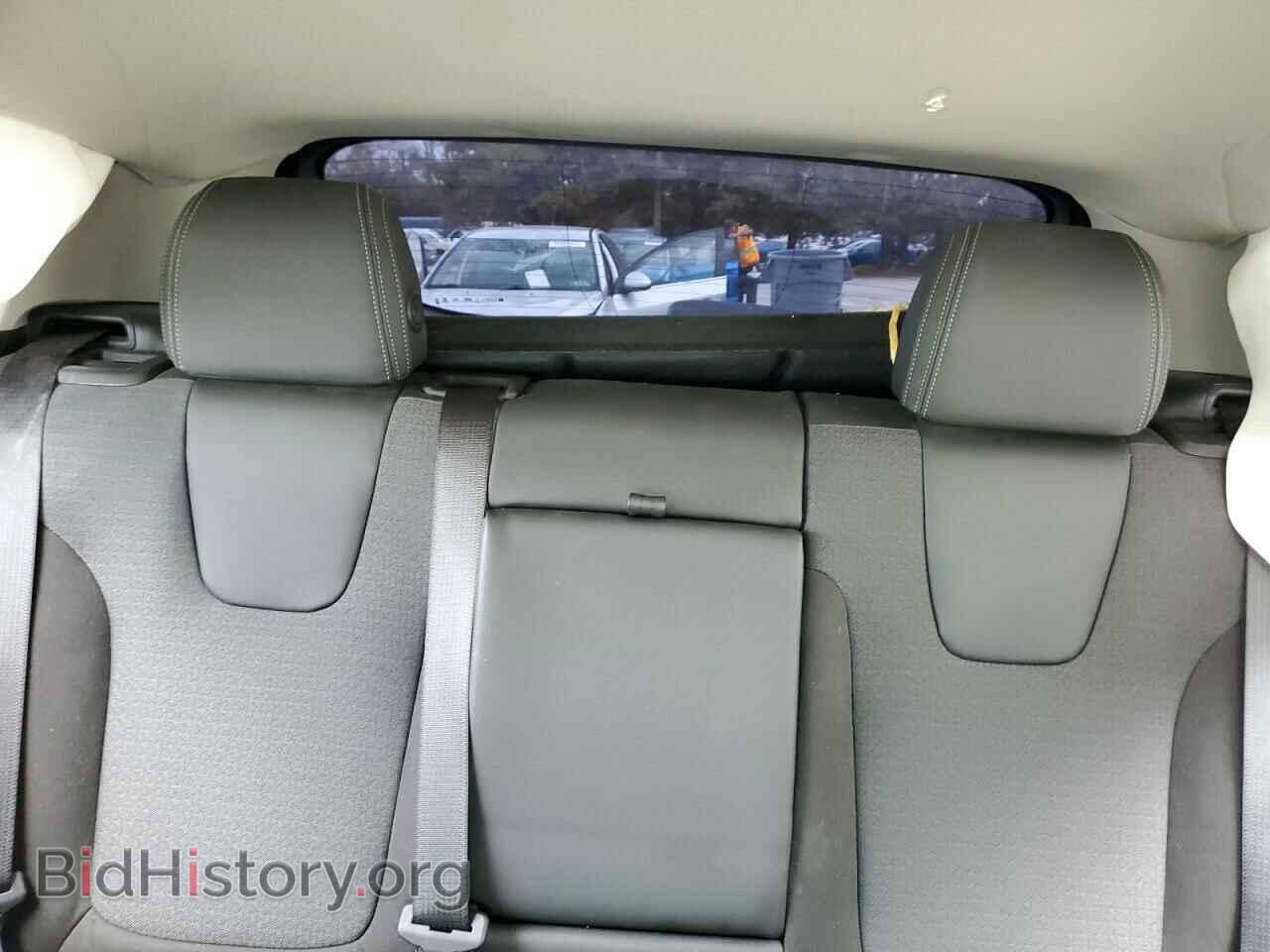2020 BUICK ENCORE - VIN: KL4MMDS25LB131648 - Photo 10