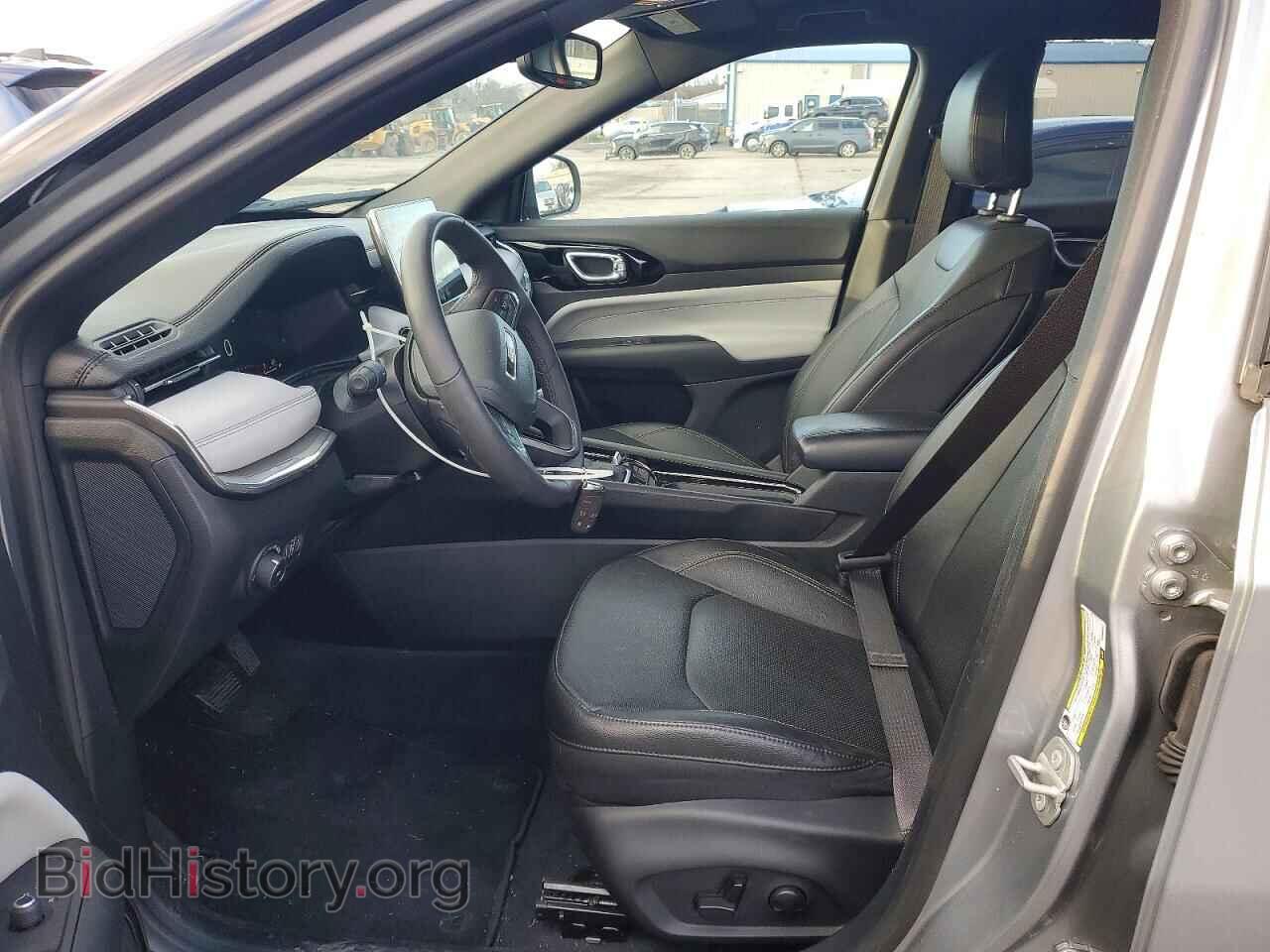 2024 JEEP COMPASS - VIN: 3C4NJDCN7RT586892 - Фото 7
