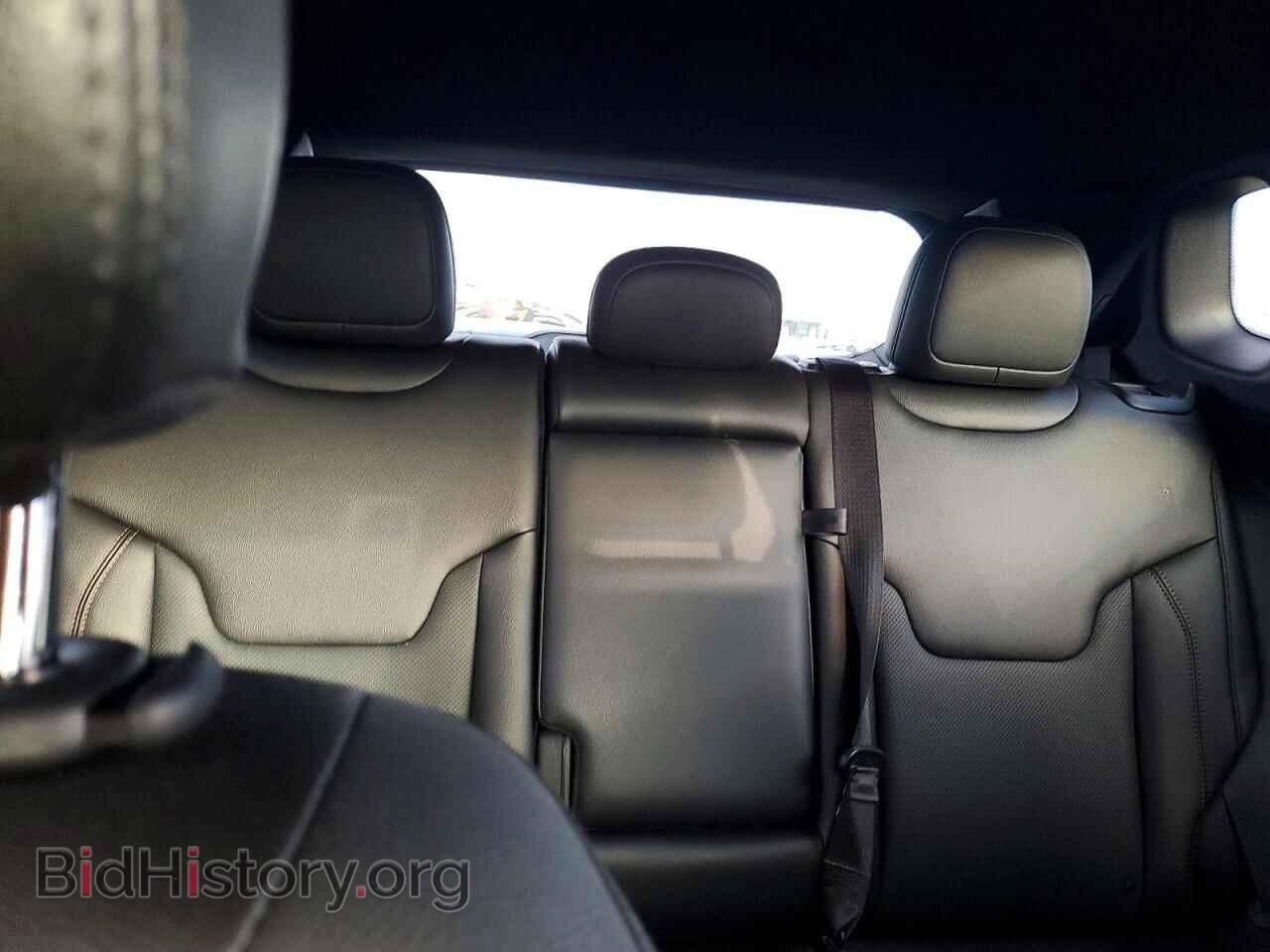 2024 JEEP COMPASS - VIN: 3C4NJDCN7RT586892 - Фото 10