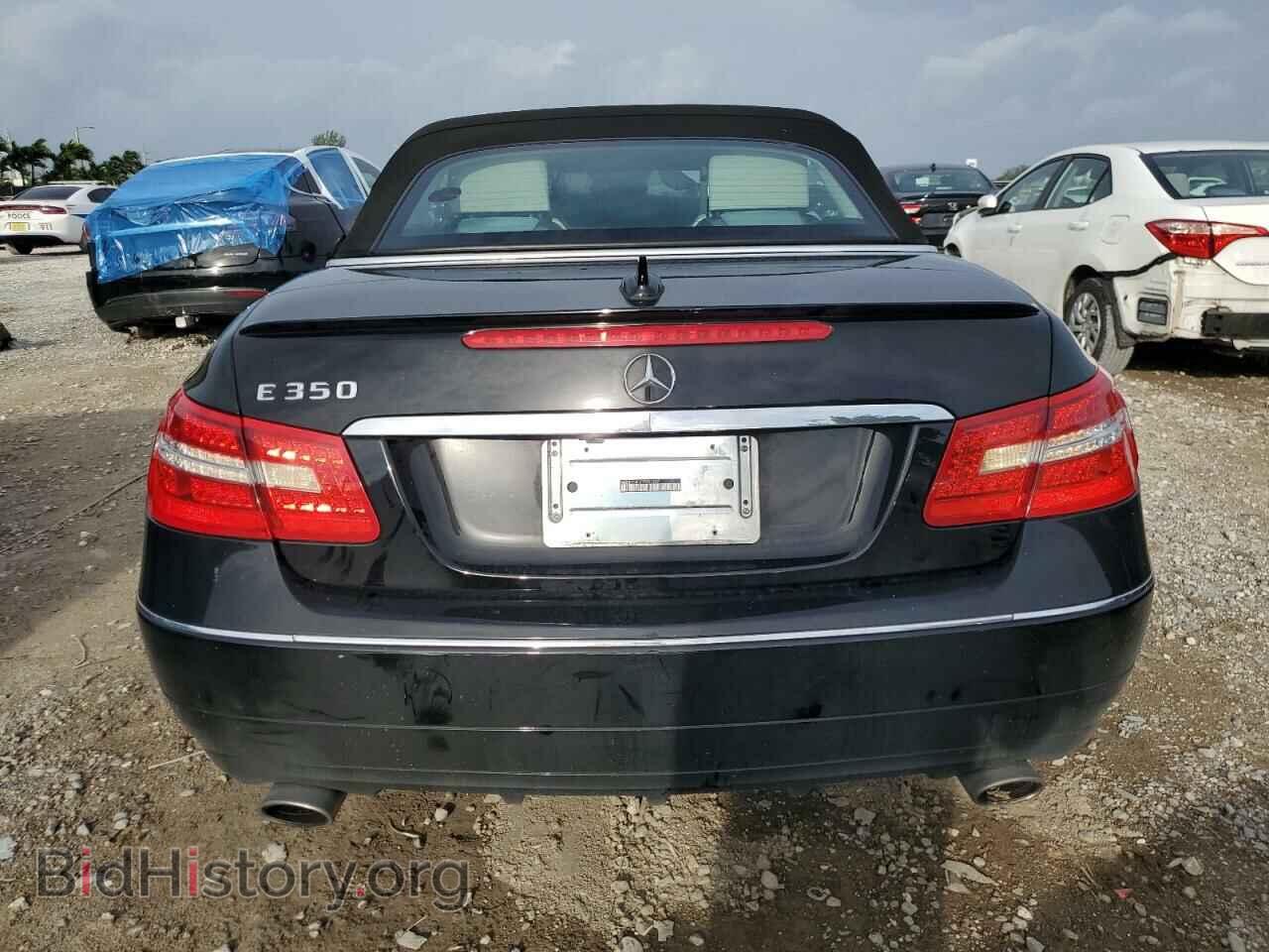 2013 MERCEDES-BENZ E-CLASS - VIN: WDDKK5KF6DF201217 - Фото 6