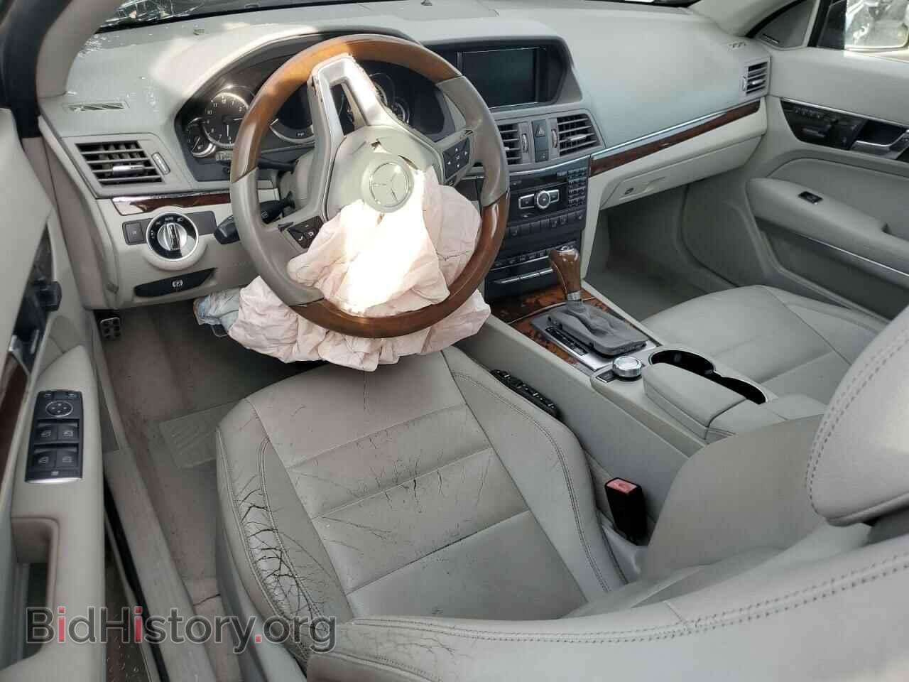 2013 MERCEDES-BENZ E-CLASS - VIN: WDDKK5KF6DF201217 - Фото 8