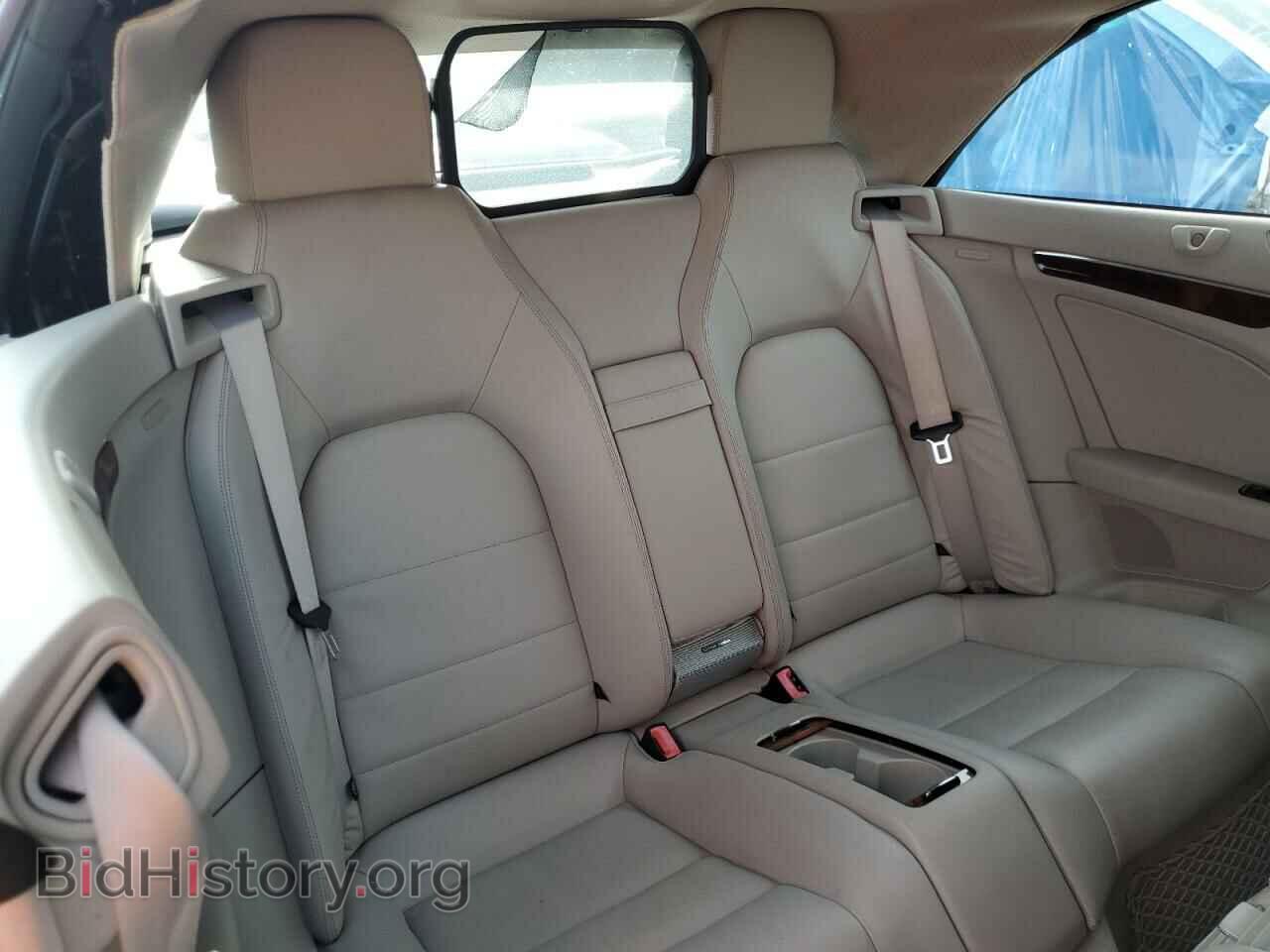 2013 MERCEDES-BENZ E-CLASS - VIN: WDDKK5KF6DF201217 - Фото 10