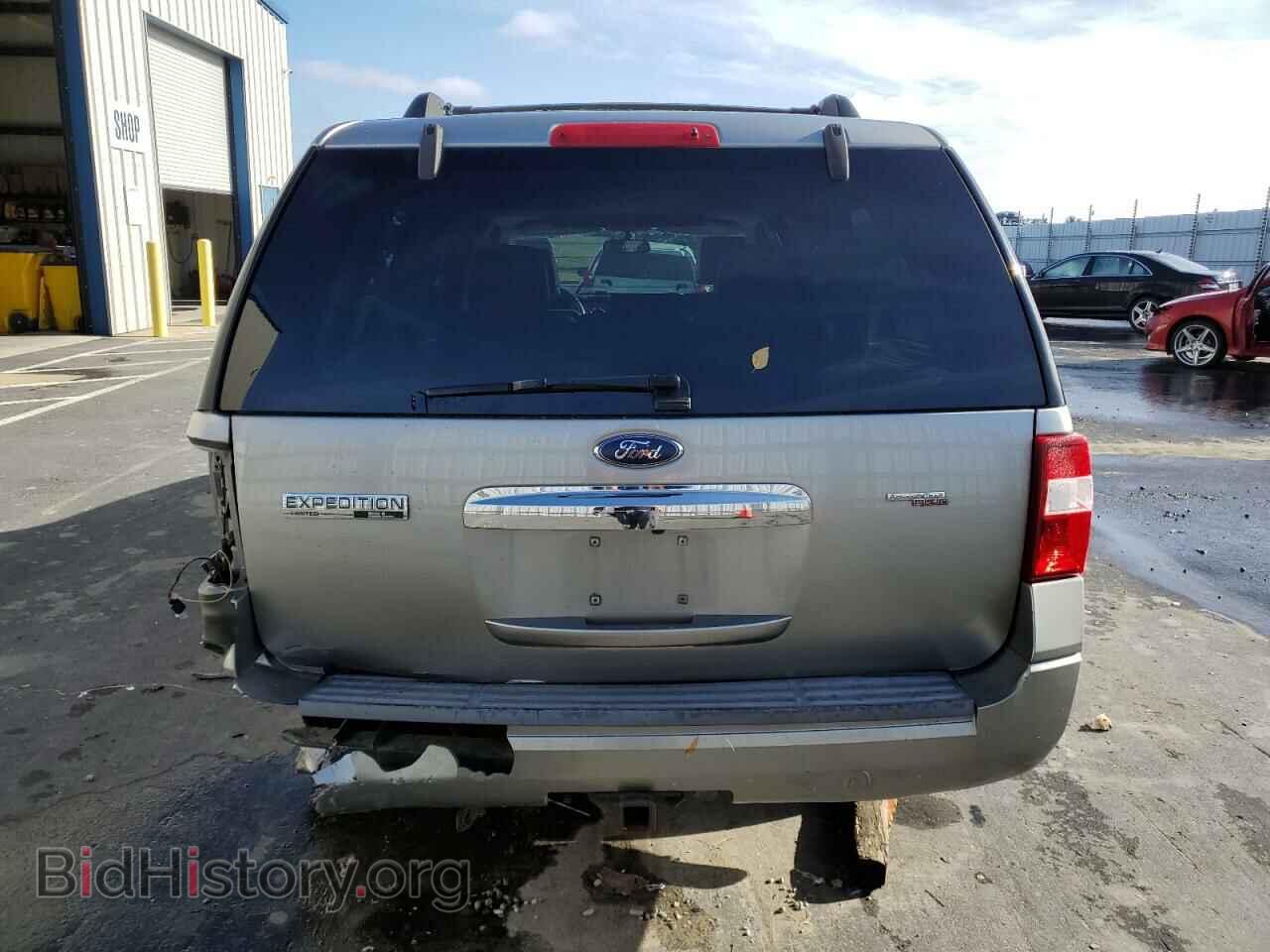 2008 FORD EXPEDITION - VIN: 1FMFK20548LA06787 - Фото 6