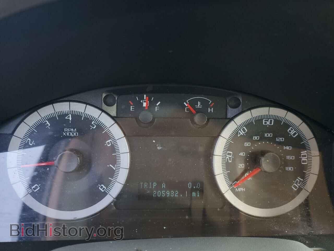 2008 FORD ESCAPE - VIN: 1FMCU93Z38KE48812 - Фото 9